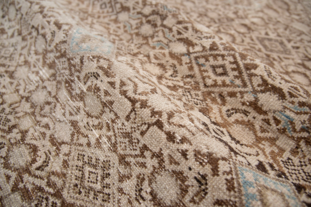 AR31479/10058871, MALAYIR RUG, WEST PERSIA, 5'9" X 12'9"