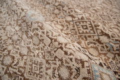 AR31479/10058871, MALAYIR RUG, WEST PERSIA, 5'9" X 12'9"