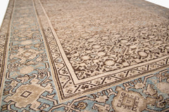 AR31479/10058871, MALAYIR RUG, WEST PERSIA, 5'9" X 12'9"