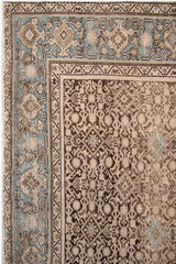 AR31479/10058871, MALAYIR RUG, WEST PERSIA, 5'9" X 12'9"
