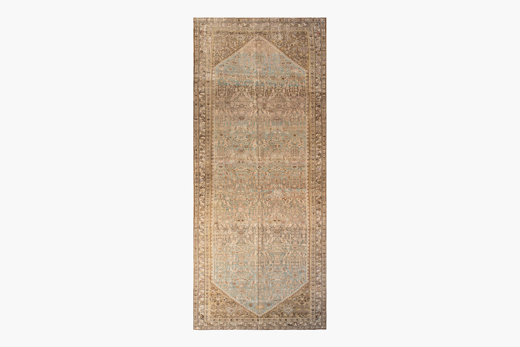 AR31480/10058807, MALAYIR RUG, WEST PERISA, 8' X 18'11"