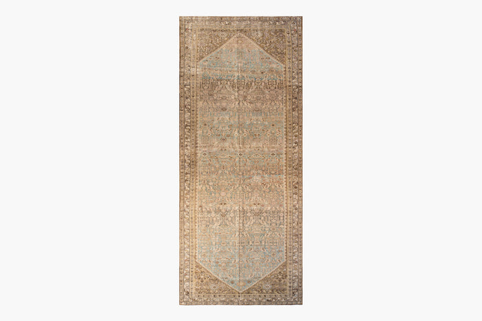 AR31480/10058807, MALAYIR RUG, WEST PERISA, 8' X 18'11"