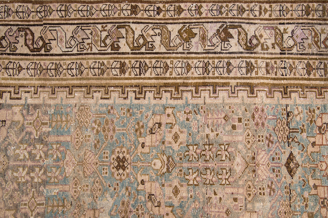 AR31480/10058807, MALAYIR RUG, WEST PERISA, 8' X 18'11"