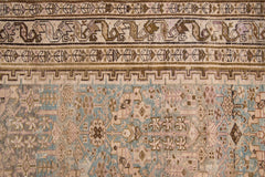 AR31480/10058807, MALAYIR RUG, WEST PERISA, 8' X 18'11"