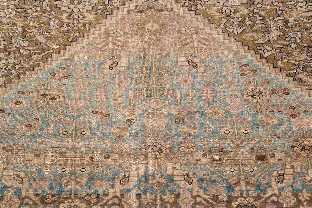 AR31480/10058807, MALAYIR RUG, WEST PERISA, 8' X 18'11"