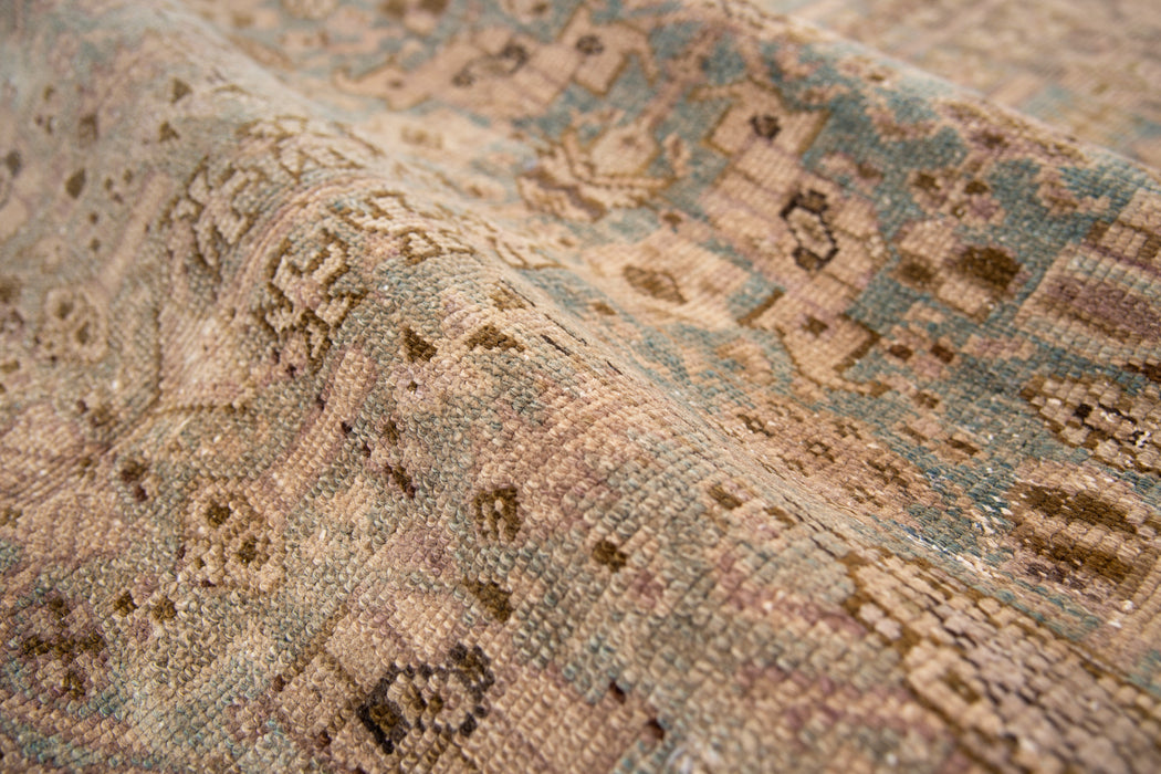 AR31480/10058807, MALAYIR RUG, WEST PERISA, 8' X 18'11"