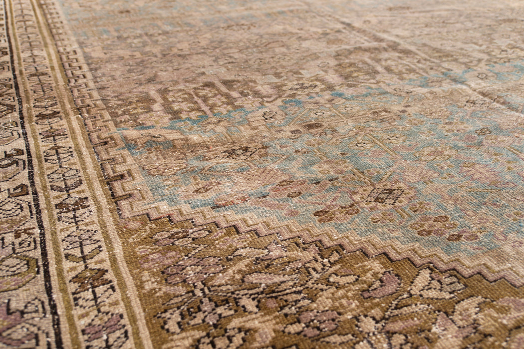 AR31480/10058807, MALAYIR RUG, WEST PERISA, 8' X 18'11"