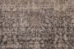 AR31481/10060246, MASHED RUG, NORTH EAST PERSIA, 8' X 11'