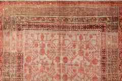 AR31482/10060674, KHOTAN RUG, EAST TURKESTAN, 6'4" X 11'2"