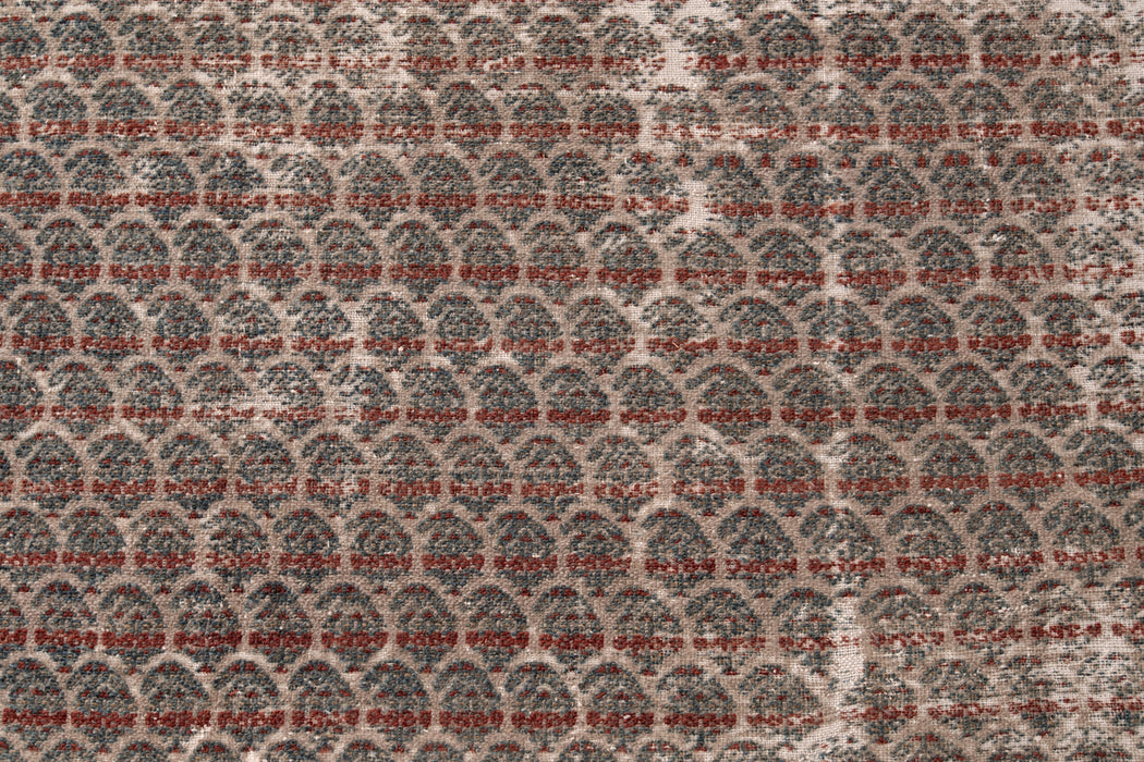 AR31486/10058029, MALAYIR RUG, WEST PERSIA, 13'8" X 16'10"