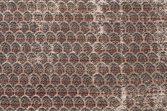 AR31486/10058029, MALAYIR RUG, WEST PERSIA, 13'8" X 16'10"