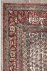 AR31486/10058029, MALAYIR RUG, WEST PERSIA, 13'8" X 16'10"