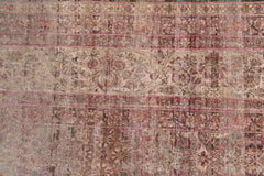 AR31490, TABRIZ RUG, NORTH WEST PERSIA, 12'10" X 20'