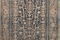 AR31491, BIDJAR RUG, PERSIAN/KURDISTAN, 4'5"x7'6"