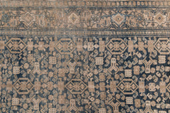 AR31491, BIDJAR RUG, PERSIAN/KURDISTAN, 4'5"x7'6"