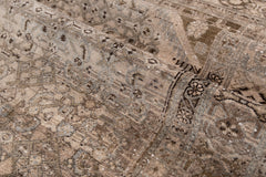 AR31494, MALAYIR RUG, WEST PERSIA, 4'3" X 6'5"