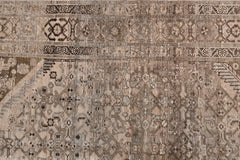 AR31494, MALAYIR RUG, WEST PERSIA, 4'3" X 6'5"
