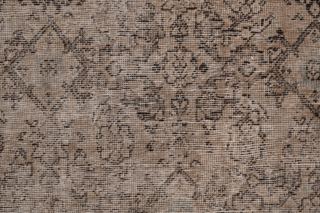AR31496, MAHAL RUG, WEST PERSIA, 6'10" X 10'2"