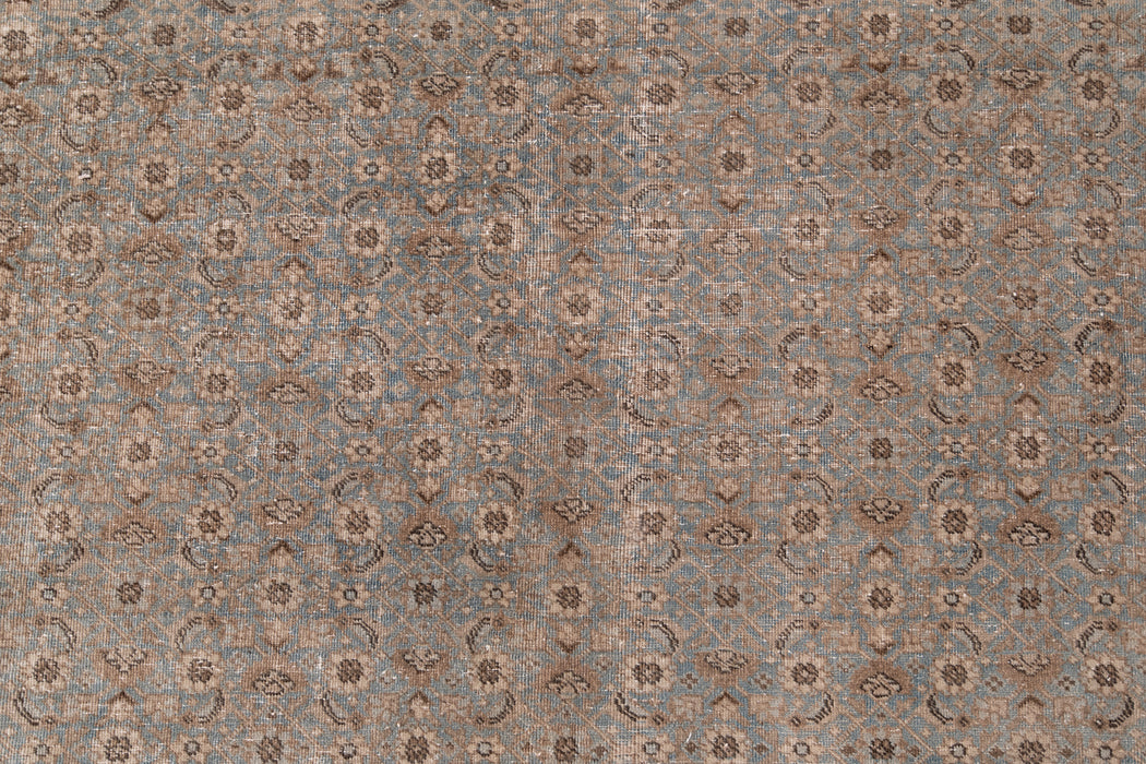 AR31498, TABRIZ RUG, NORTH WEST PERSIA, 9'8" X 12'3"