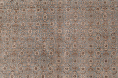 AR31498, TABRIZ RUG, NORTH WEST PERSIA, 9'8" X 12'3"