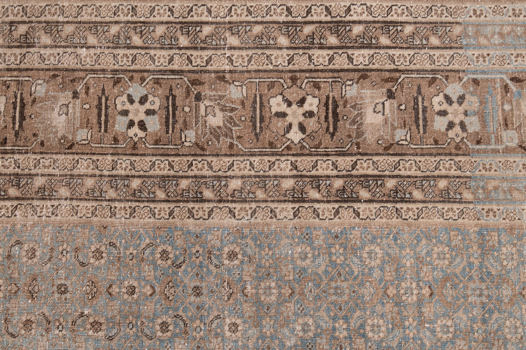 AR31498, TABRIZ RUG, NORTH WEST PERSIA, 9'8" X 12'3"