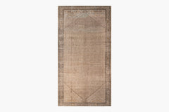 AR31499, MALAYIR RUG, WEST PERSIA, 10'4" X 19'6"
