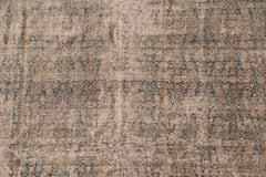 TABRIZ RUG, NORTH WEST PERSIA, 7'9" X 9'8"