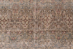 AR31501, FERAGHAN RUG, WEST PERSIA, 8'x10'4"