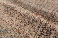 AR31501, FERAGHAN RUG, WEST PERSIA, 8'x10'4"