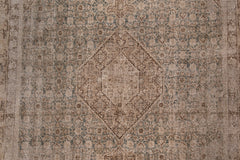 AR31503, TABRIZ RUG, NORTH WEST PERSIA, 7'9"x10'7"