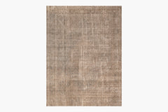 TABRIZ RUG, NORTH WEST PERSIA, 8'8"x11'4"