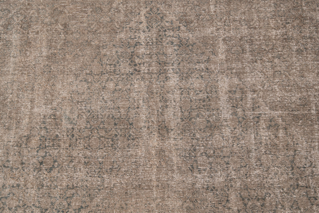 TABRIZ RUG, NORTH WEST PERSIA, 8'8"x11'4"