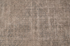 TABRIZ RUG, NORTH WEST PERSIA, 8'8"x11'4"