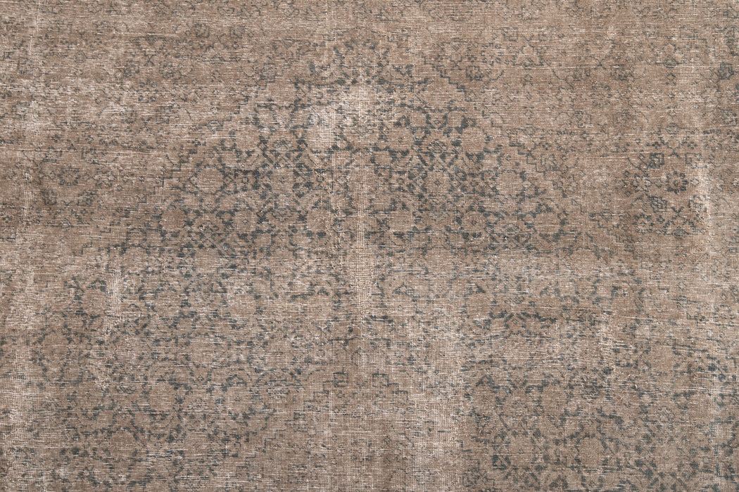 TABRIZ RUG, NORTH WEST PERSIA, 8'8"x11'4"