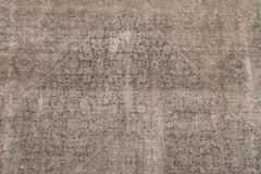 TABRIZ RUG, NORTH WEST PERSIA, 8'8"x11'4"