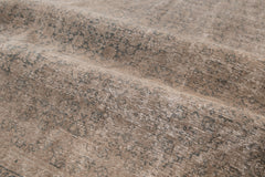 TABRIZ RUG, NORTH WEST PERSIA, 8'8"x11'4"