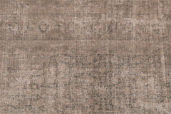 TABRIZ RUG, NORTH WEST PERSIA, 8'8"x11'4"