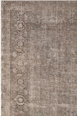 TABRIZ RUG, NORTH WEST PERSIA, 8'8"x11'4"