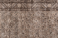 AR31505, MALAYIR RUG, WEST PERSIA, 3'6" X 13'9"
