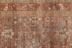 AR31506, MALAYIR RUG, WEST PERSIA, 4' X 6'4"