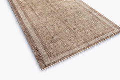 AR31507, TABRIZ RUG, NORTH WEST PERSIA, 6'2"x11"