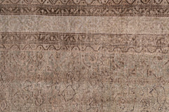 AR31507, TABRIZ RUG, NORTH WEST PERSIA, 6'2"x11"