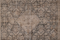 AR31508, MALAYIR RUG, WEST PERSIA, 4'3" X 6'4"