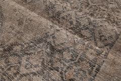 AR31508, MALAYIR RUG, WEST PERSIA, 4'3" X 6'4"