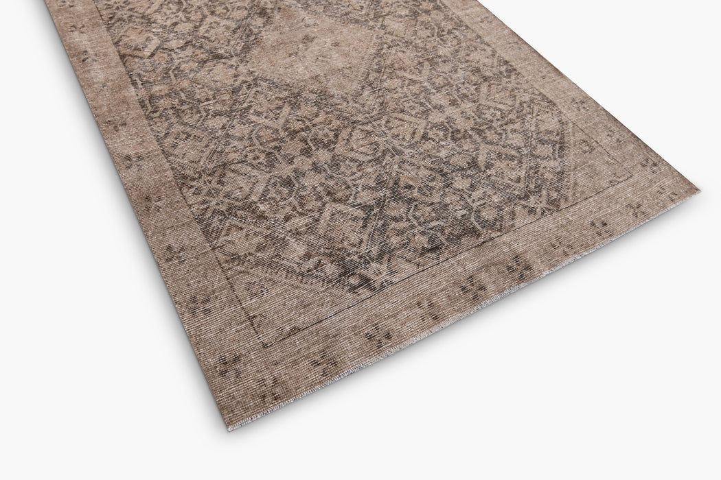 AR31508, MALAYIR RUG, WEST PERSIA, 4'3" X 6'4"