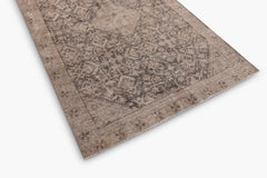 AR31508, MALAYIR RUG, WEST PERSIA, 4'3" X 6'4"