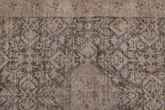 AR31508, MALAYIR RUG, WEST PERSIA, 4'3" X 6'4"