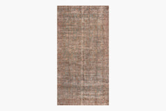AR31509, MALAYIR RUG, WEST PERSIA, 5'2" X 10'4"