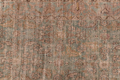 AR31509, MALAYIR RUG, WEST PERSIA, 5'2" X 10'4"