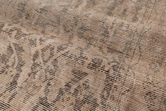 AR31510, MAHAL RUG, WEST PERSIA, 3'2" X 11'5"